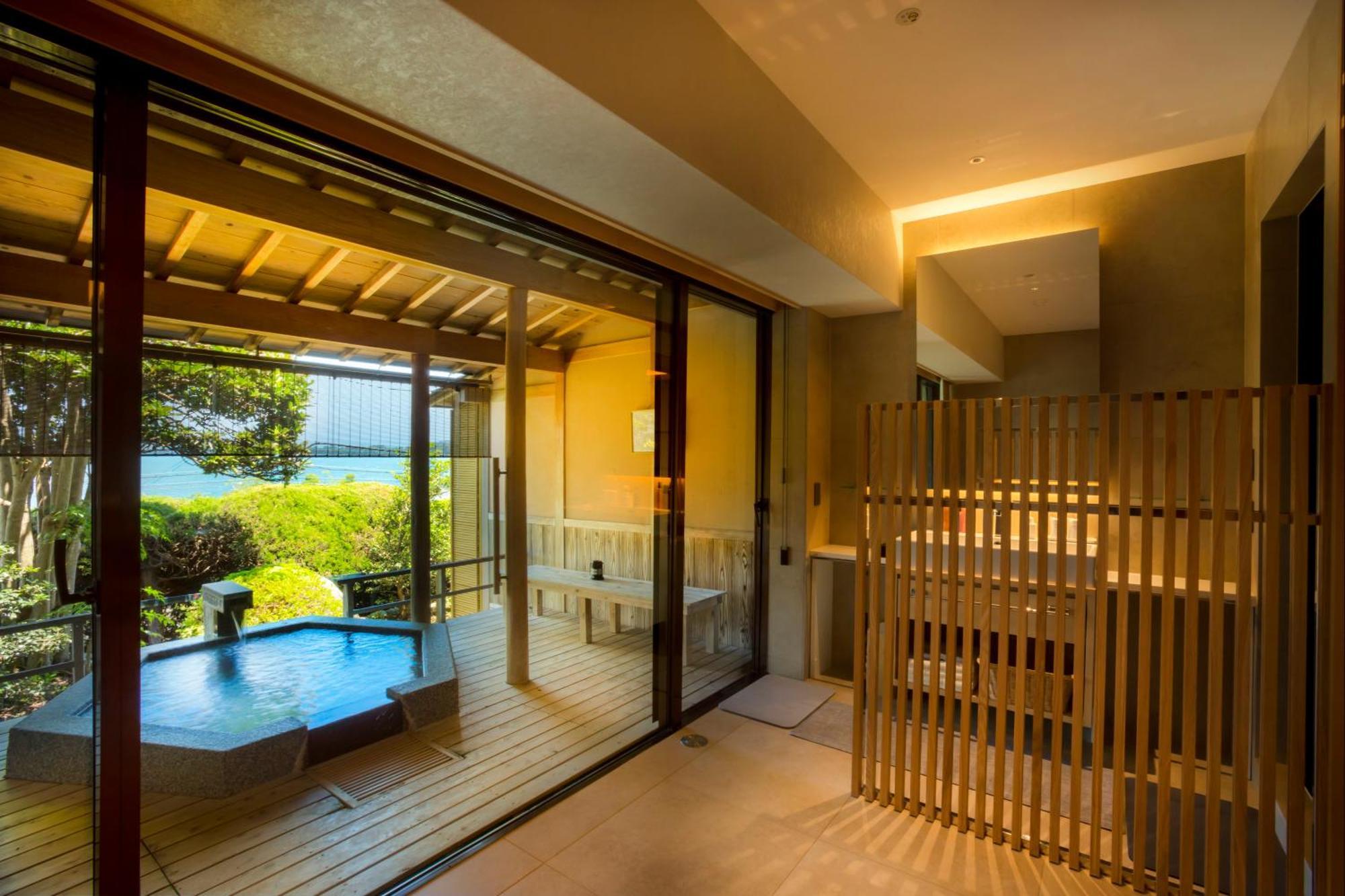 Hotel Kitanoya Miyazu Extérieur photo