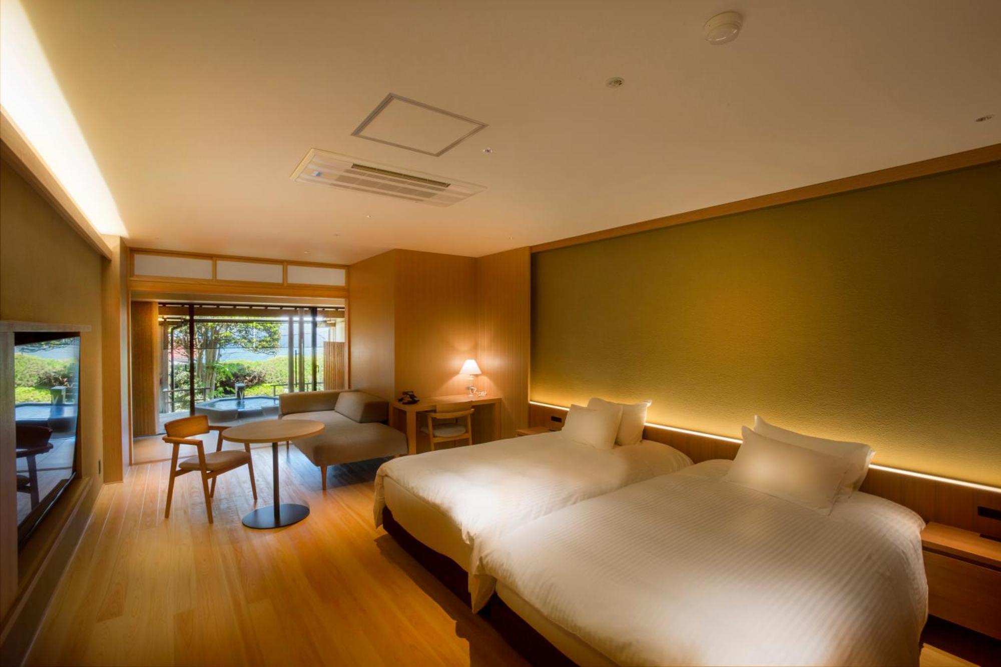 Hotel Kitanoya Miyazu Extérieur photo