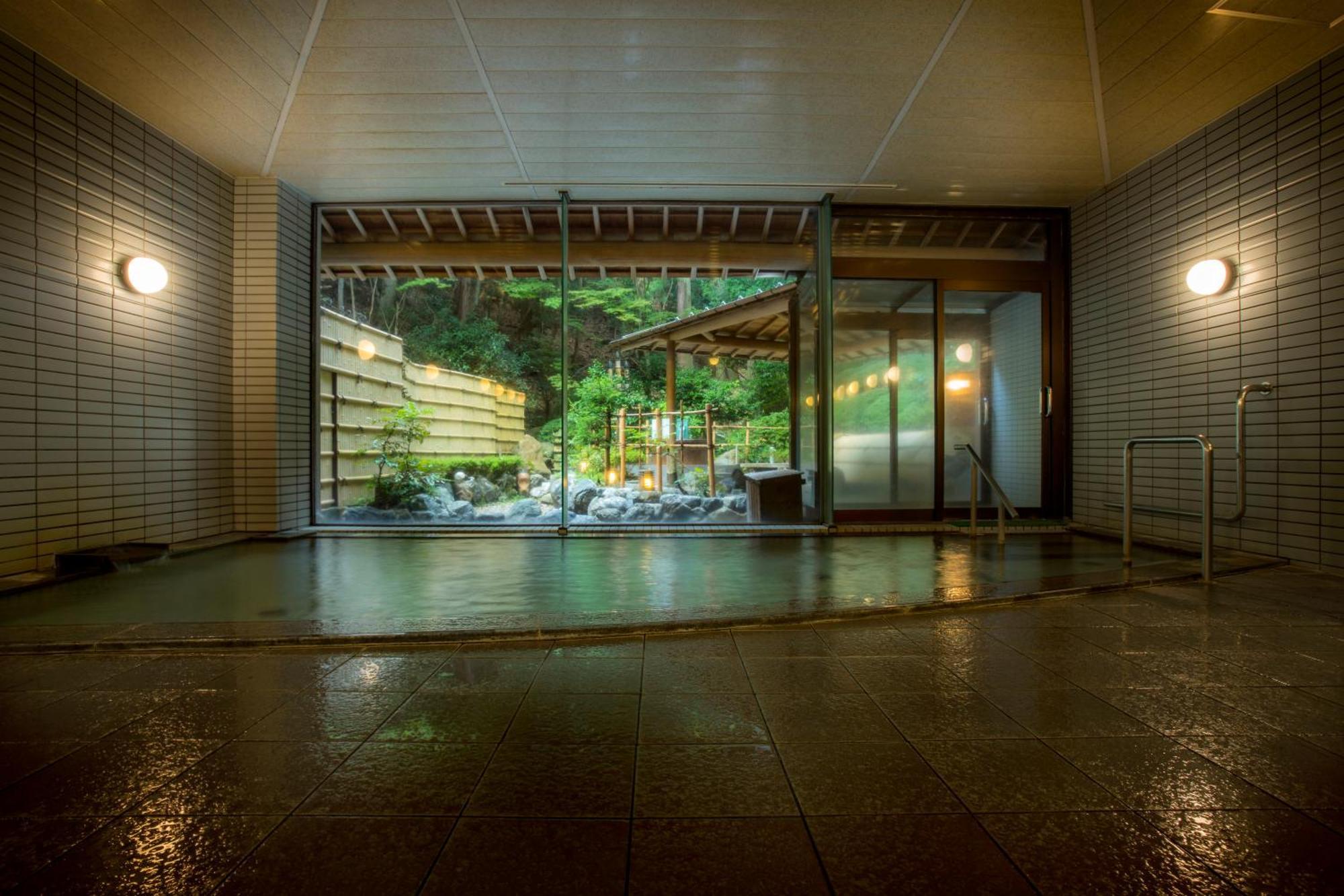 Hotel Kitanoya Miyazu Extérieur photo