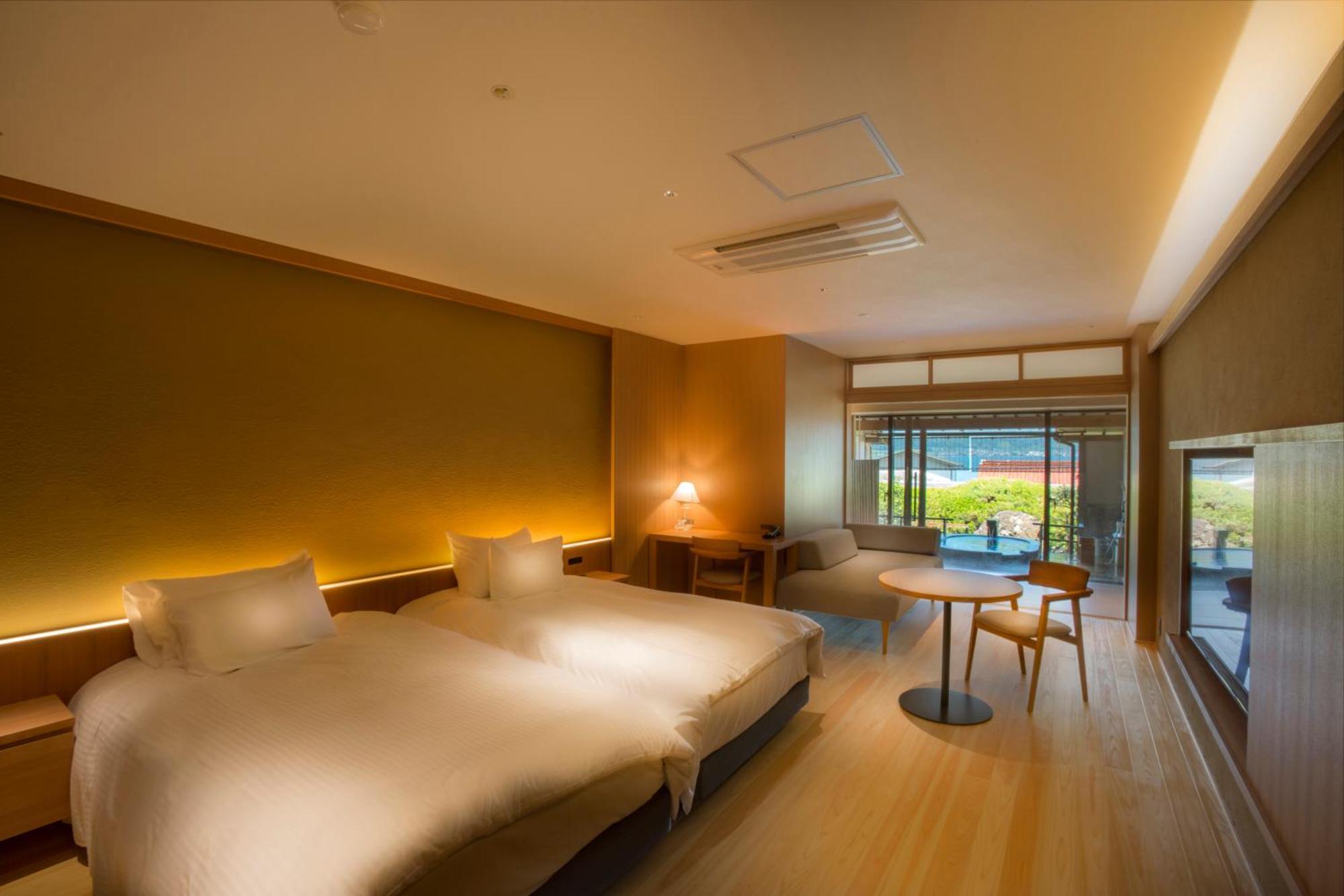 Hotel Kitanoya Miyazu Extérieur photo
