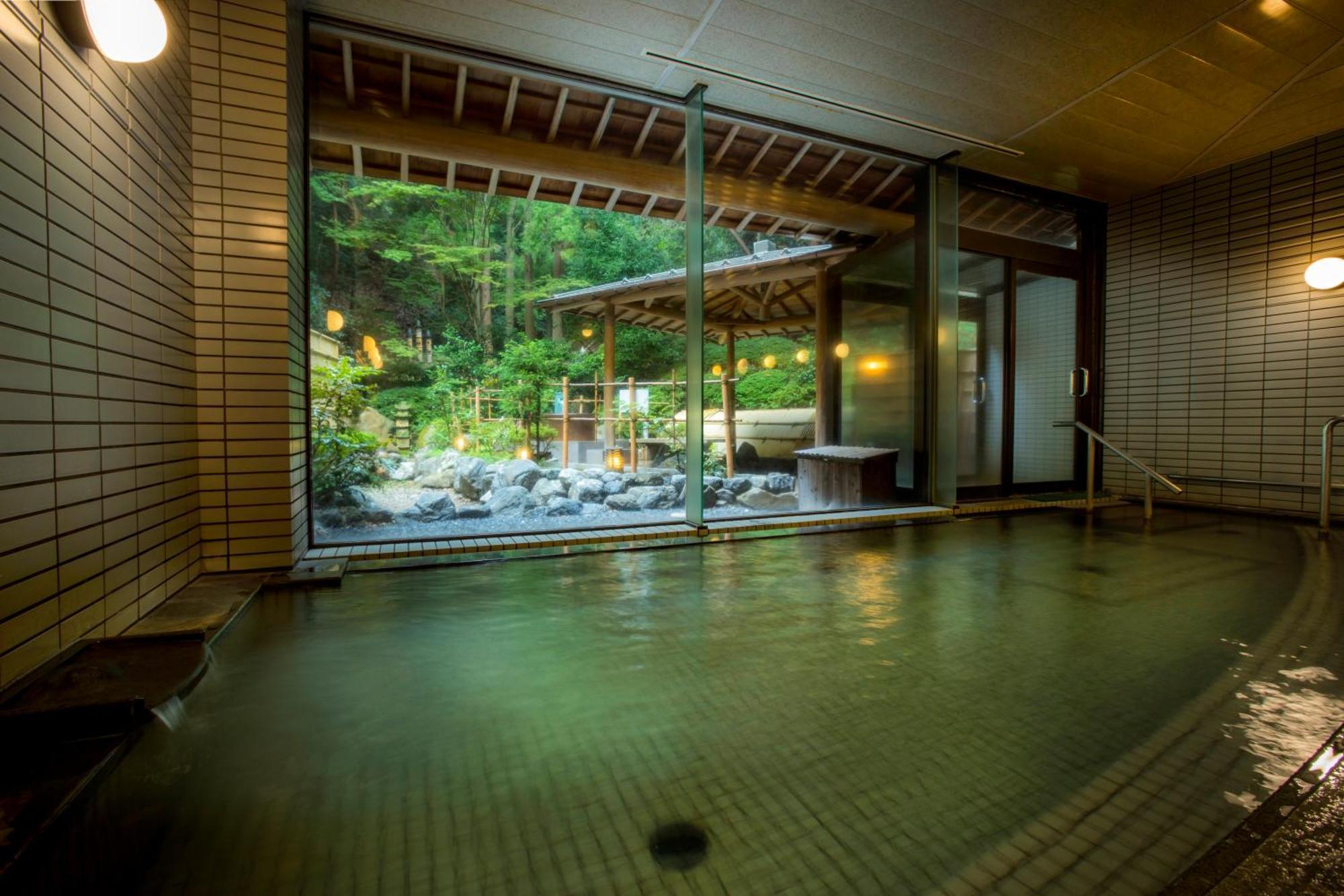 Hotel Kitanoya Miyazu Extérieur photo