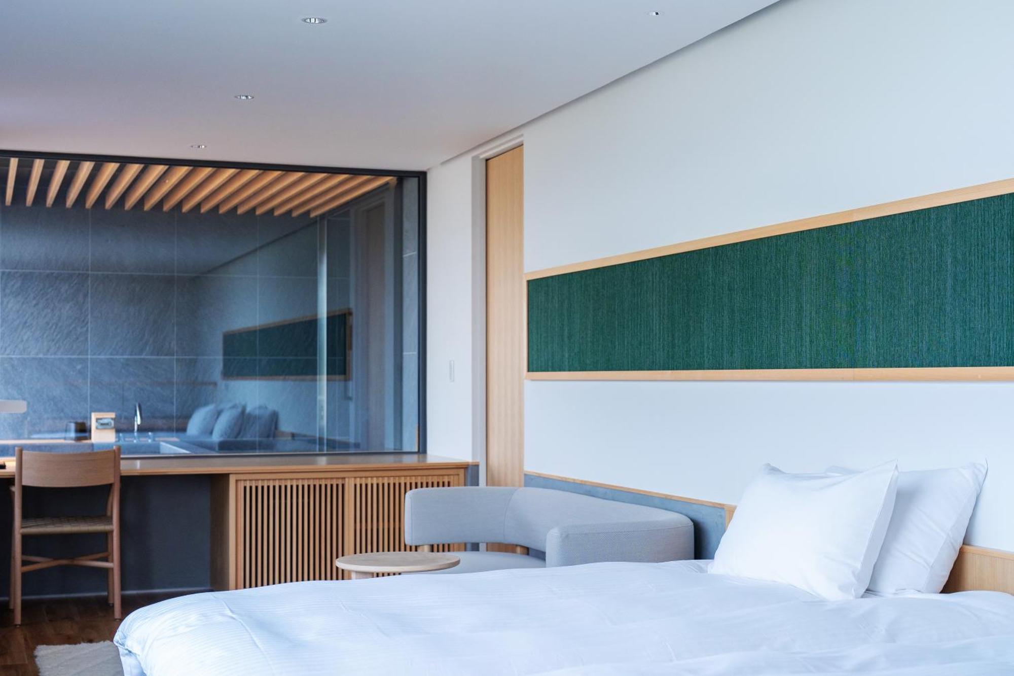 Hotel Kitanoya Miyazu Extérieur photo